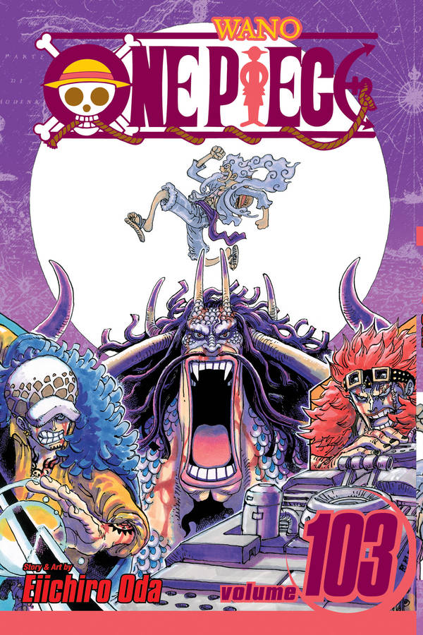 One Piece Manga Online