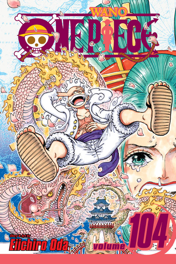 World of One Piece Hentai Manga Now!