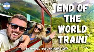 Train to the End of the World